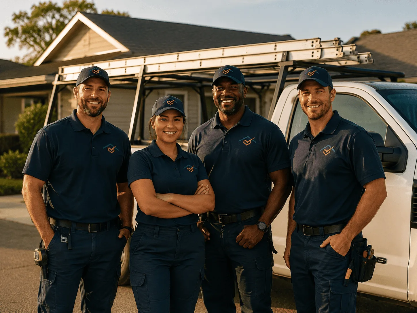 Roof Inspection company in Ivydale, WV